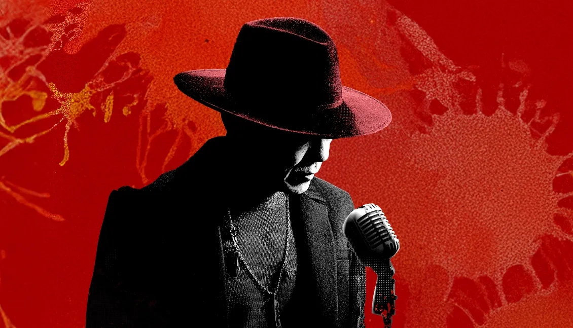 趙傳《給所有知道我名字的人》洛杉磯演唱會