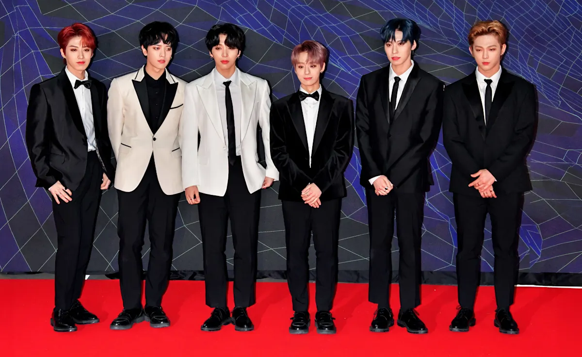 ONEUS 2025 North America Tour
