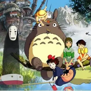 久石讓多倫多音樂會