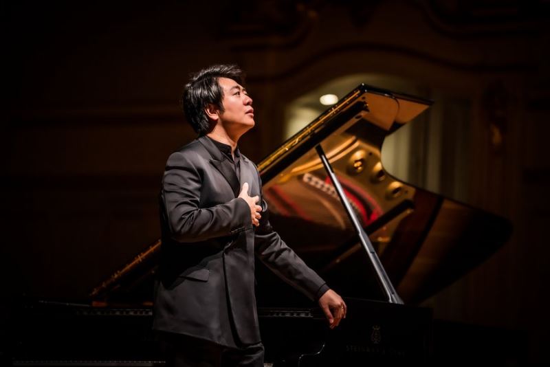 郎朗德國音樂會|Hamburg|Berlin|Leipzig|Frankfurt|Stuttgart|Dresden