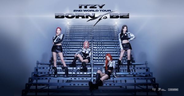 ITZY