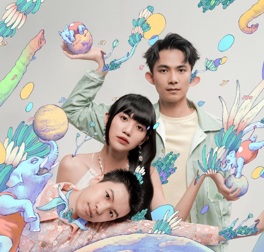 Elephant Gym 2024 USA tour